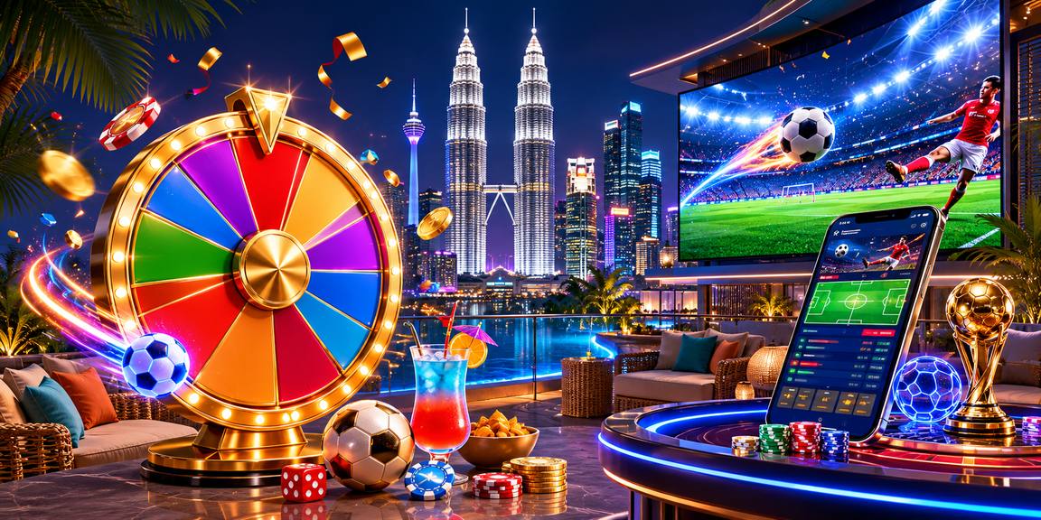 jd99 Mengapa Kami Membina jd99 Untuk Malaysia